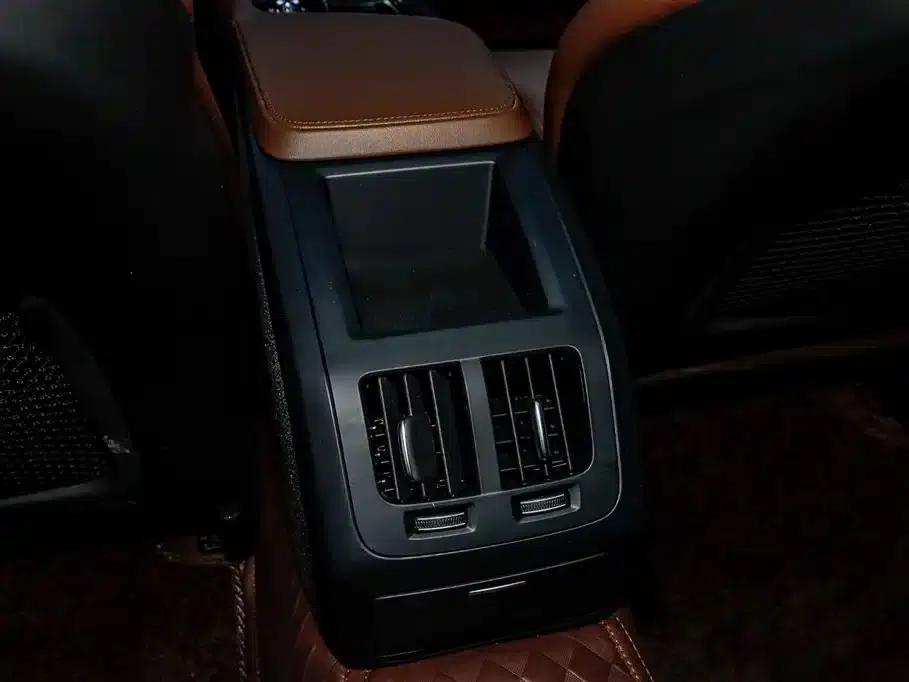 2024 Volvo S90 B5 Smart Luxury Edition — миниатюра 25