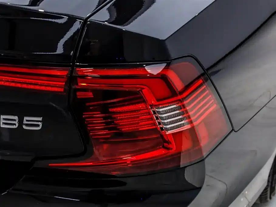 2024 Volvo S90 B5 Smart Luxury Edition — миниатюра 31