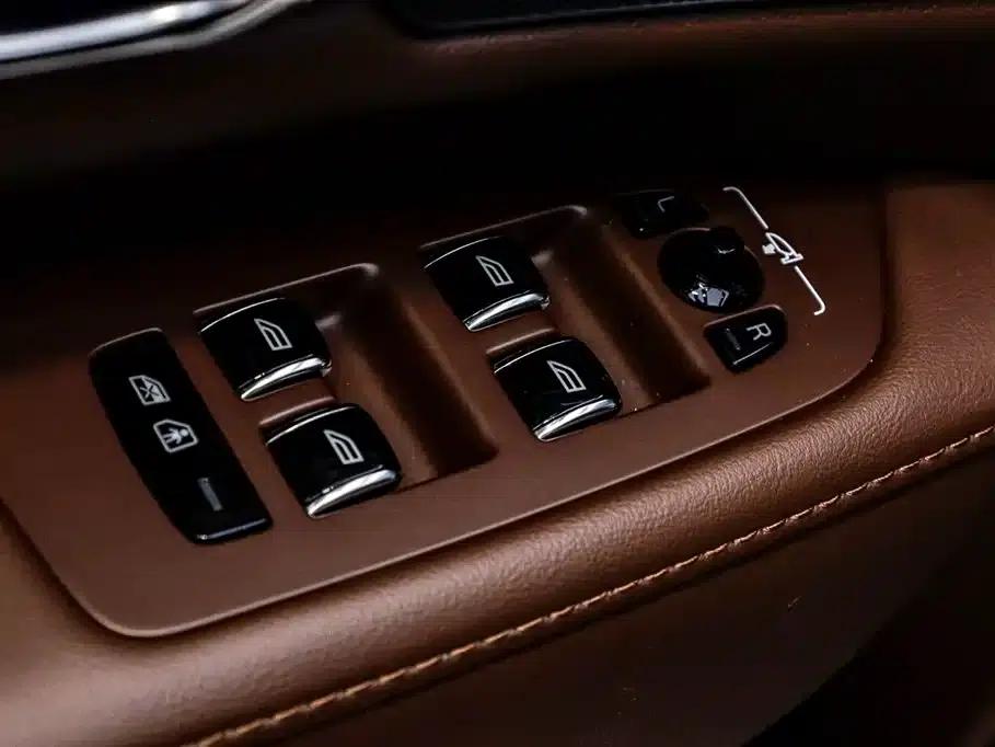2024 Volvo S90 B5 Smart Luxury Edition — миниатюра 7