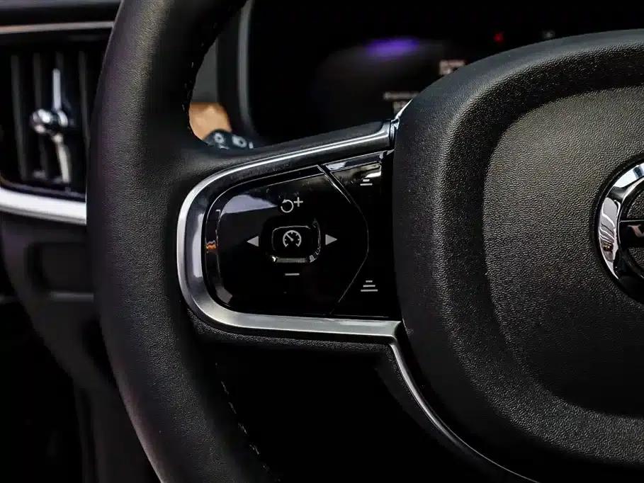 2024 Volvo S90 B5 Smart Luxury Edition — миниатюра 8