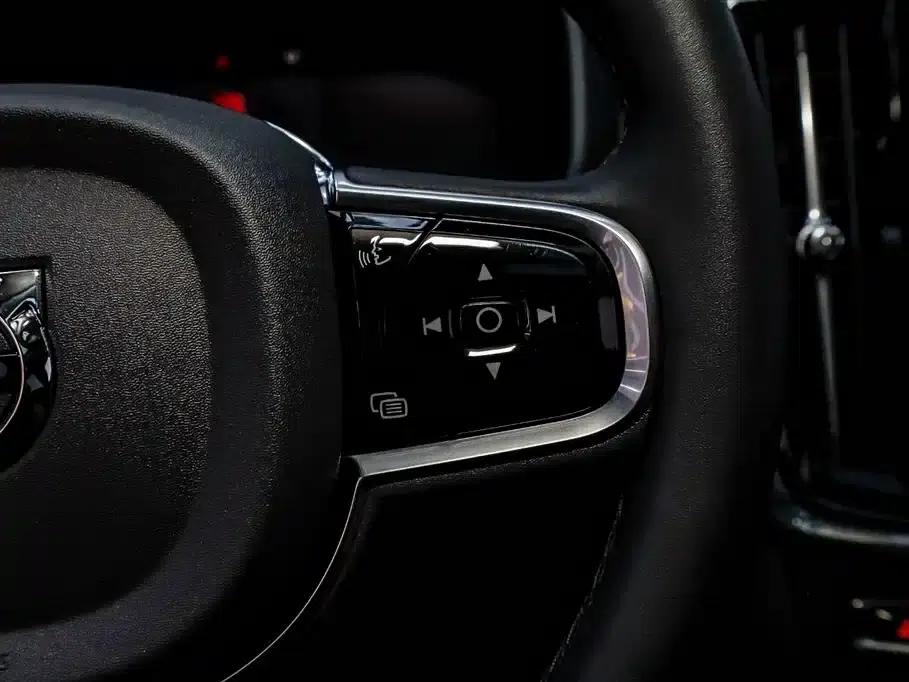 2024 Volvo S90 B5 Smart Luxury Edition — миниатюра 9