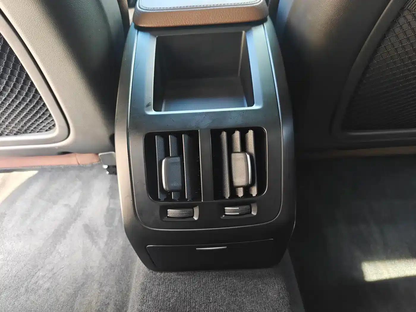 2022 Volvo S90 B5 Smart Luxury Edition — миниатюра 10