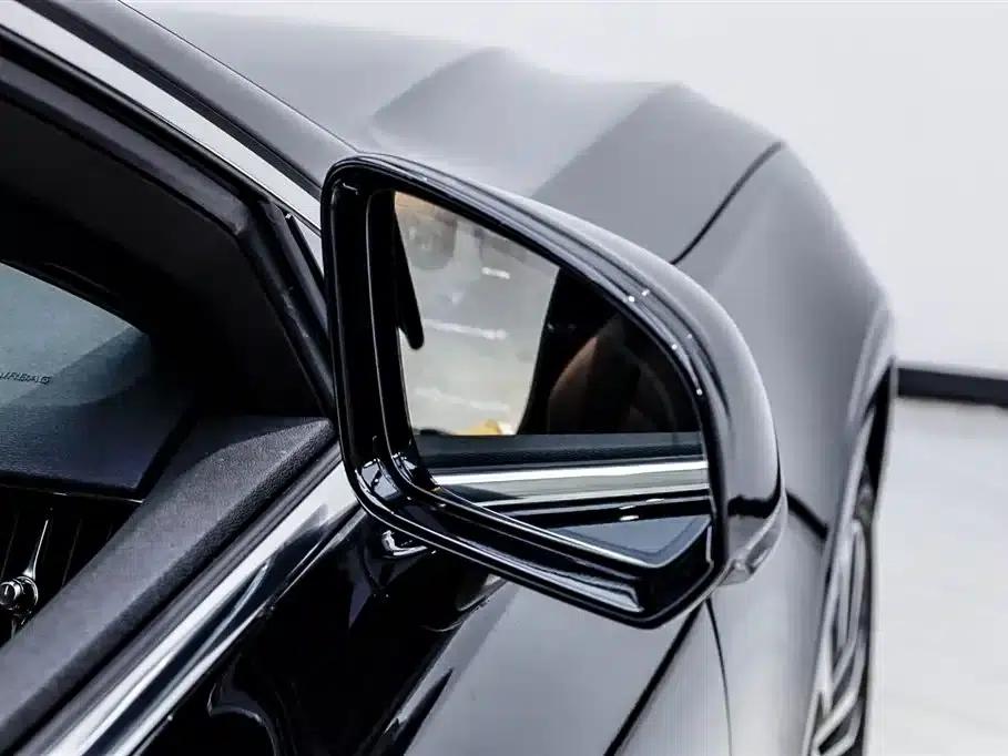 2024 Volvo S90 B5 Smart Luxury Edition — миниатюра 11