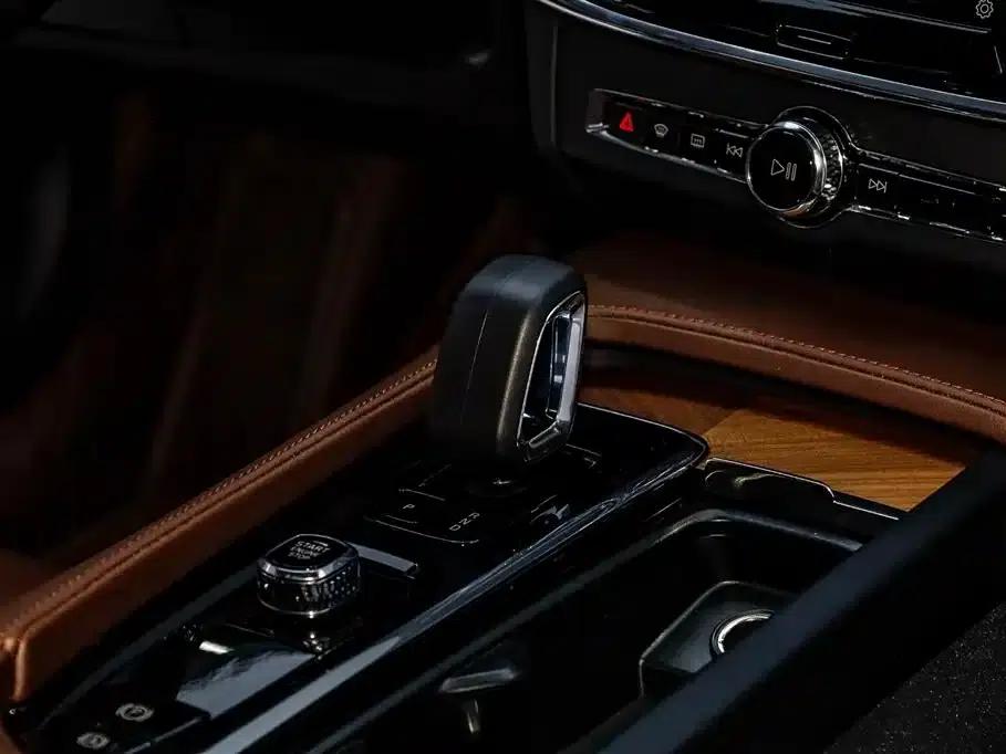 2024 Volvo S90 B5 Smart Luxury Edition — миниатюра 14