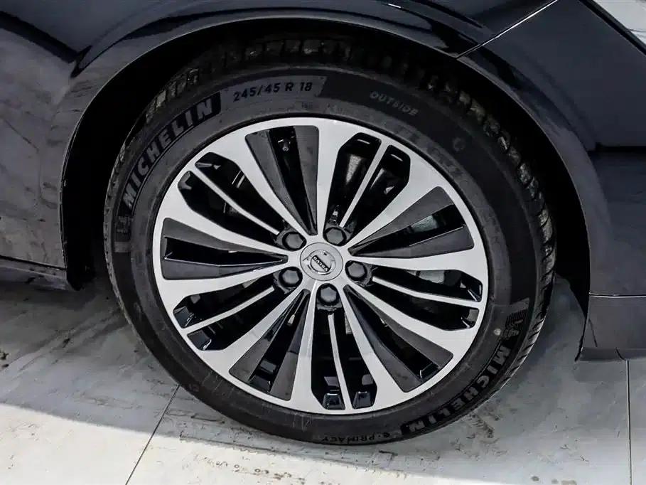 2024 Volvo S90 B5 Smart Luxury Edition — миниатюра 15
