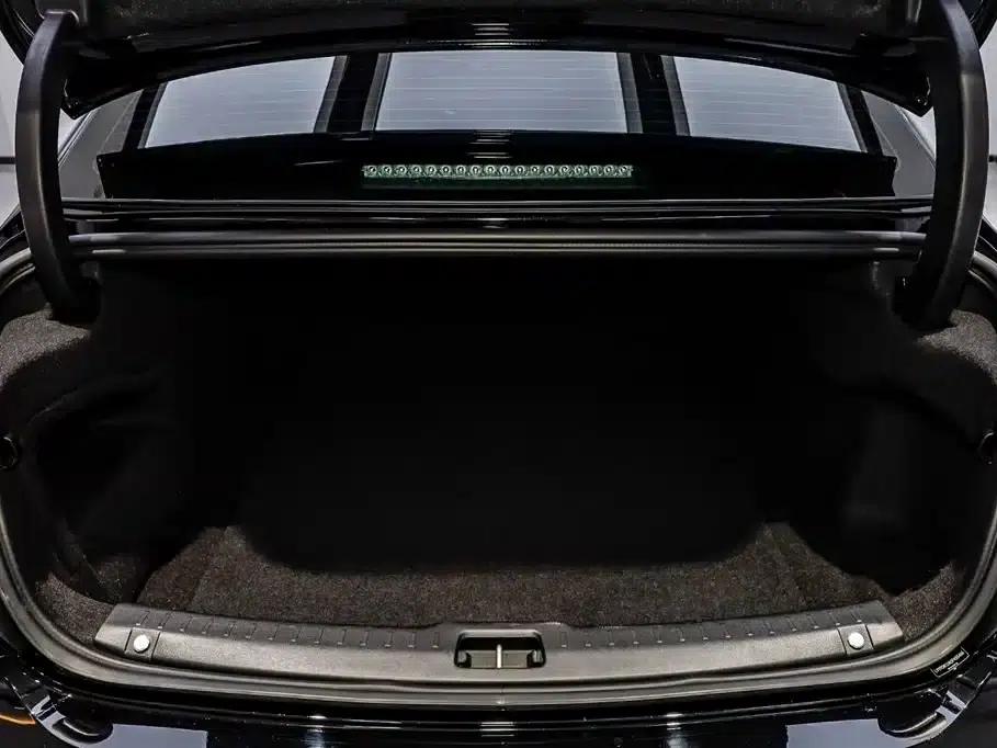 2024 Volvo S90 B5 Smart Luxury Edition — миниатюра 6