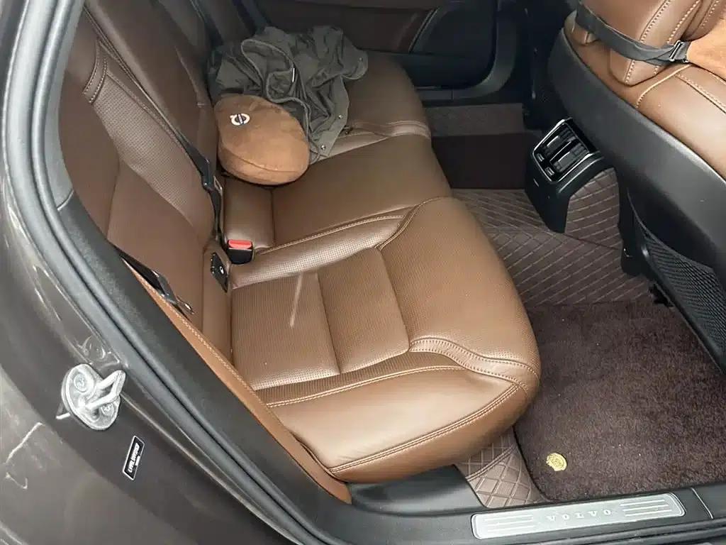 2023 Volvo S90 B5 Smart Luxury Edition — миниатюра 5