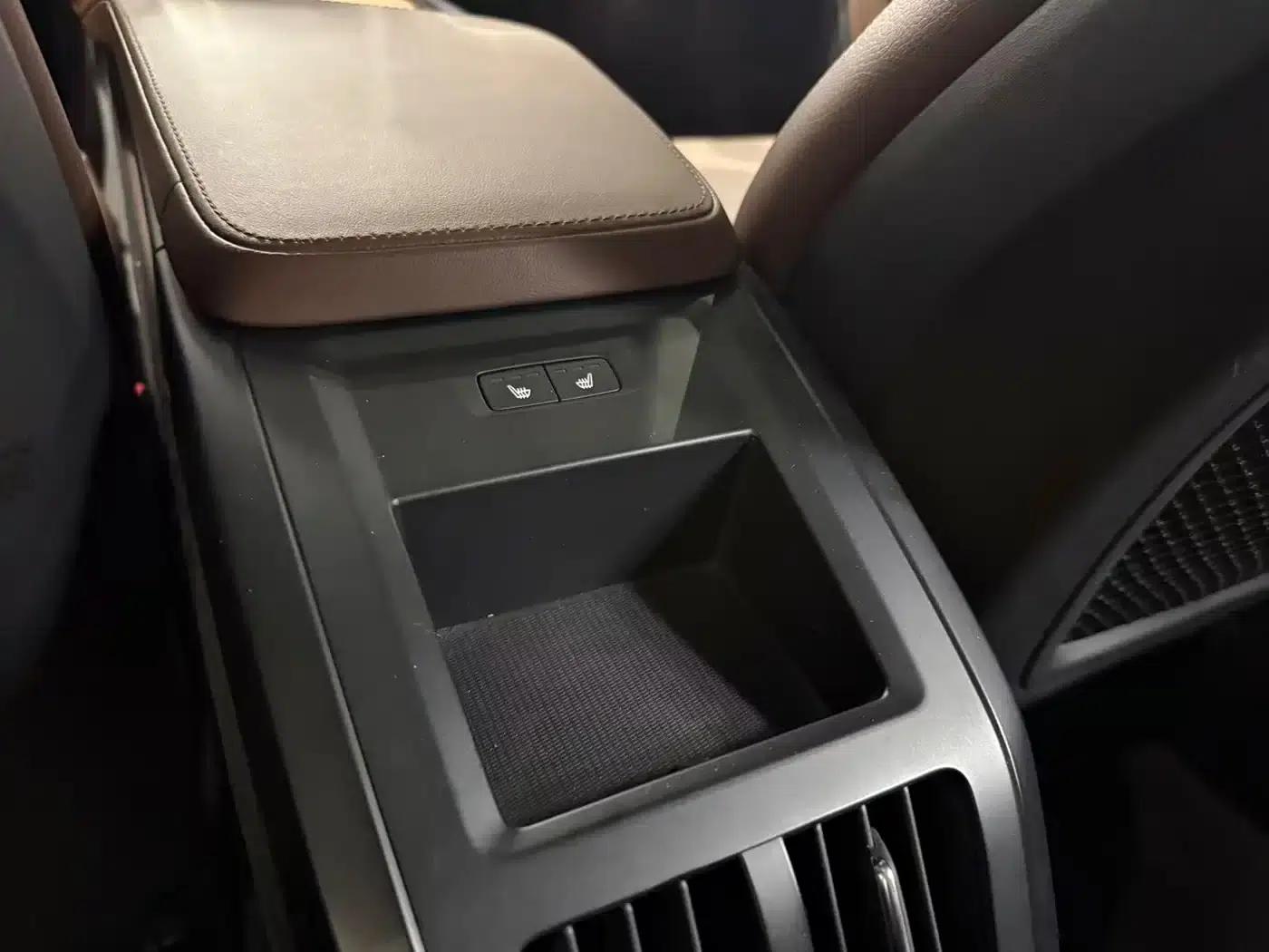 2024 Volvo S90 B5 Smart Luxury Edition — миниатюра 9