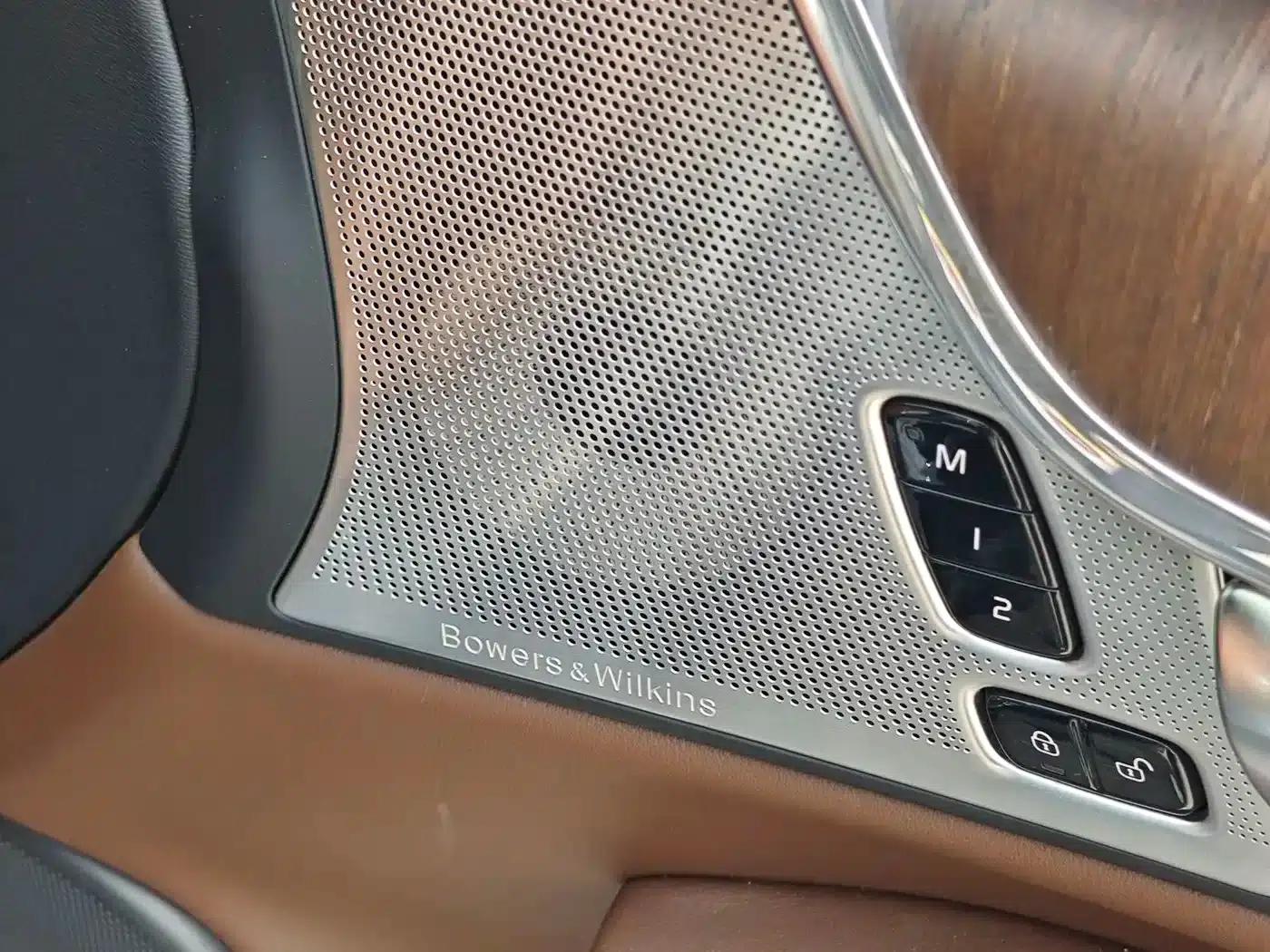 2024 Volvo S90 B5 Inscription Luxury Edition — миниатюра 14