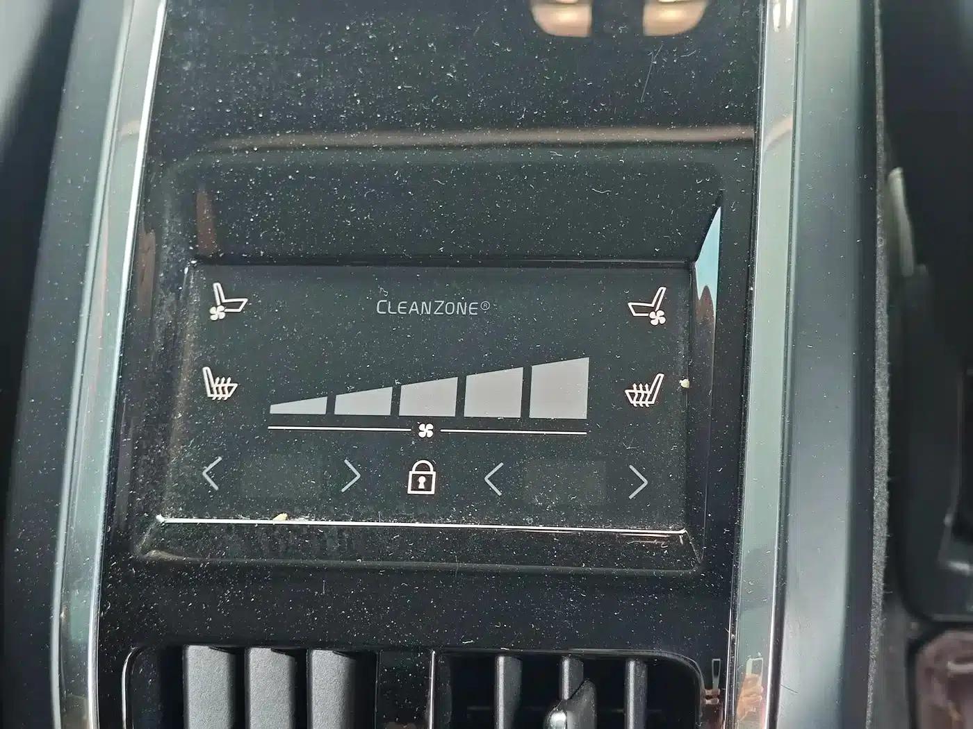 2024 Volvo S90 B5 Inscription Luxury Edition — миниатюра 15