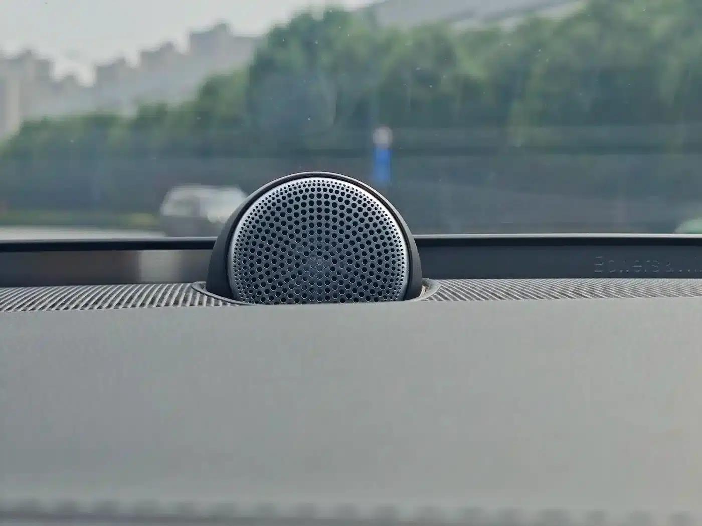 2024 Volvo S90 B5 Inscription Luxury Edition — миниатюра 18