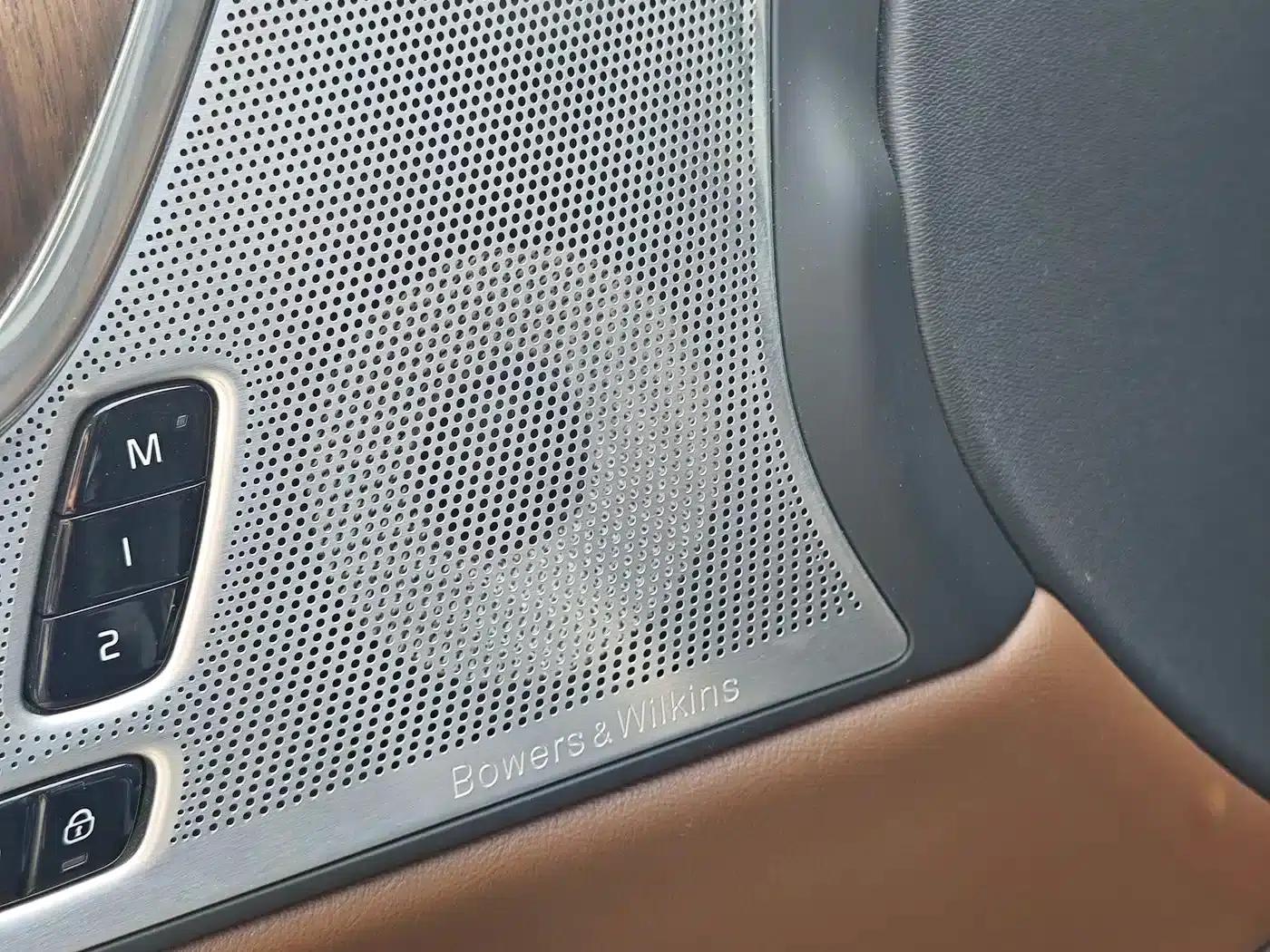 2024 Volvo S90 B5 Inscription Luxury Edition — миниатюра 6