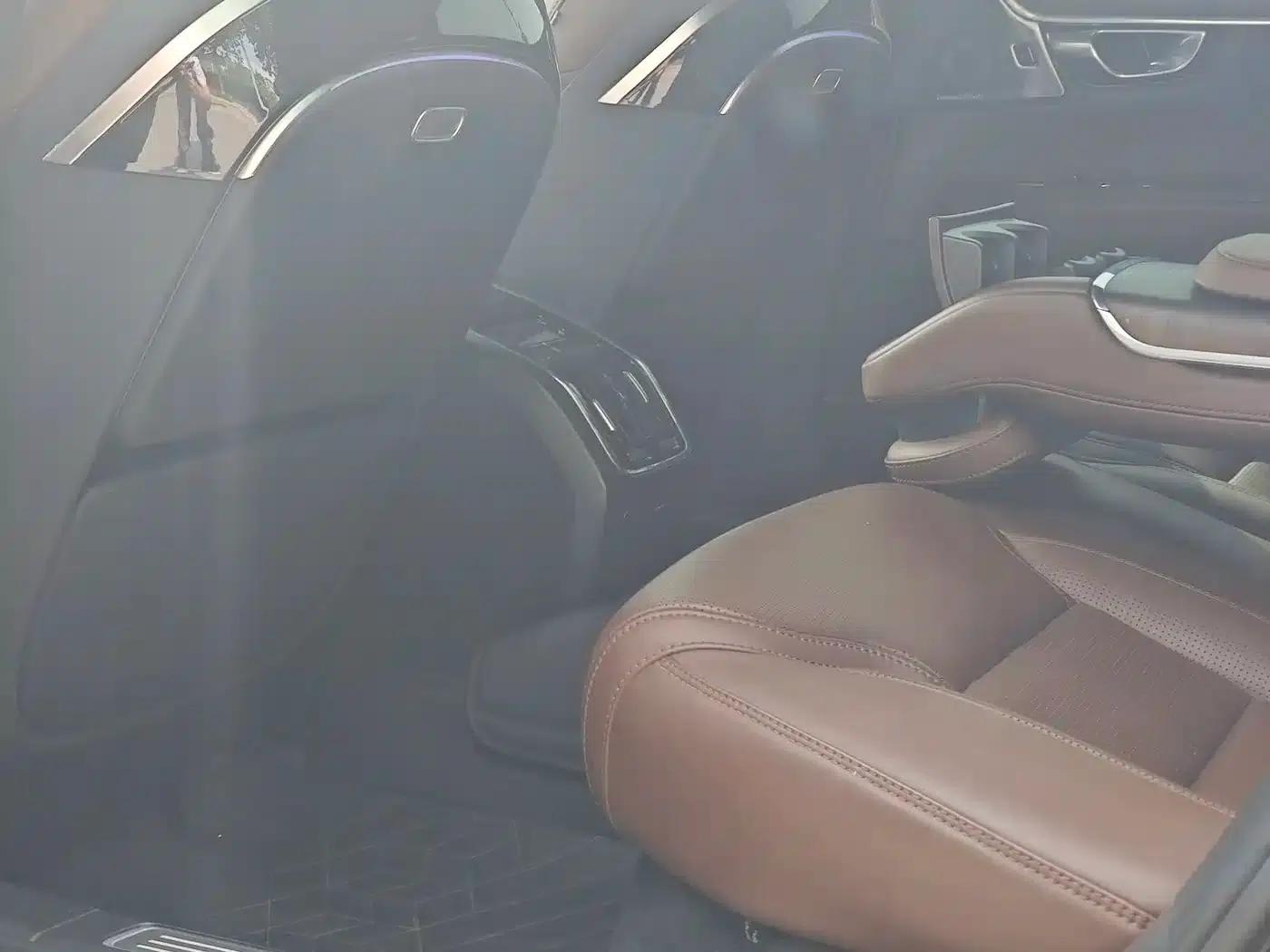 2024 Volvo S90 B5 Inscription Luxury Edition — миниатюра 7
