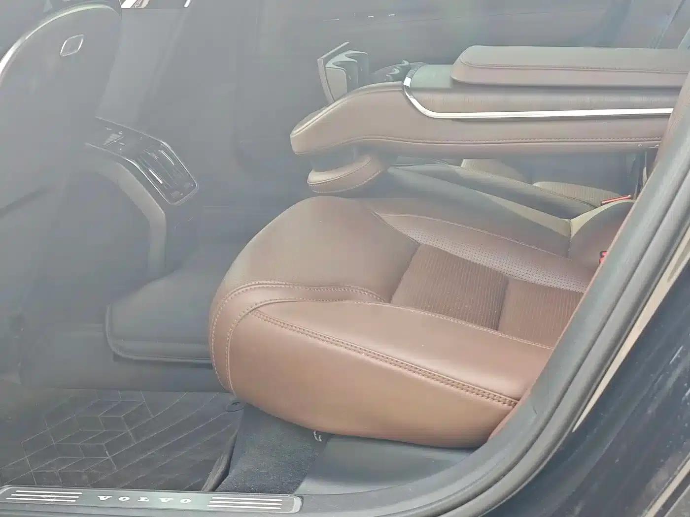 2024 Volvo S90 B5 Inscription Luxury Edition — миниатюра 8