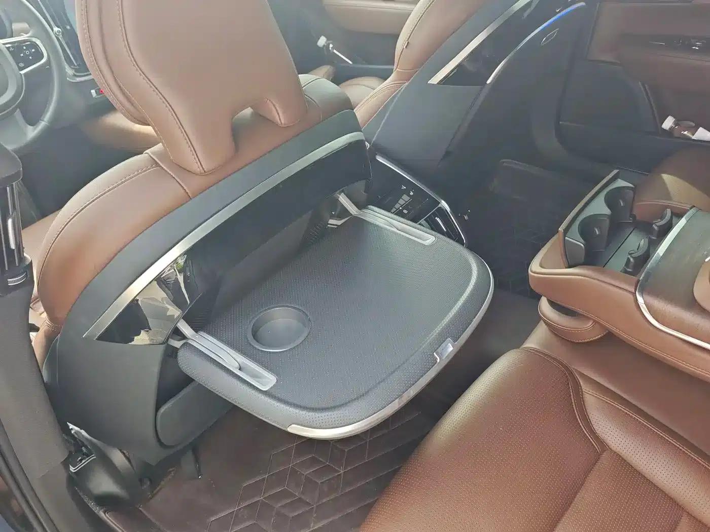 2024 Volvo S90 B5 Inscription Luxury Edition — миниатюра 9