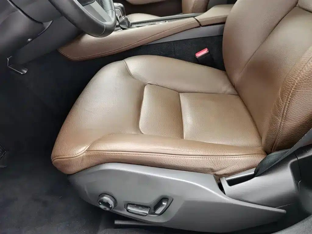 2017 Volvo S90 T5 Smart Edition — миниатюра 20