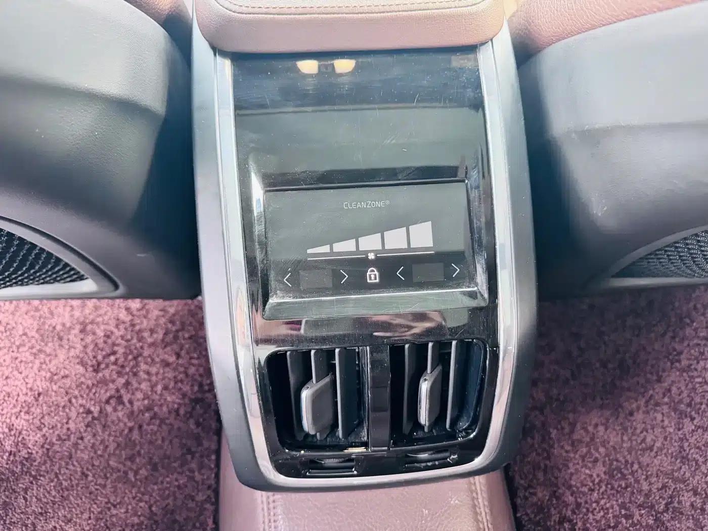2024 Volvo S90 B5 Inscription Luxury Edition — миниатюра 12