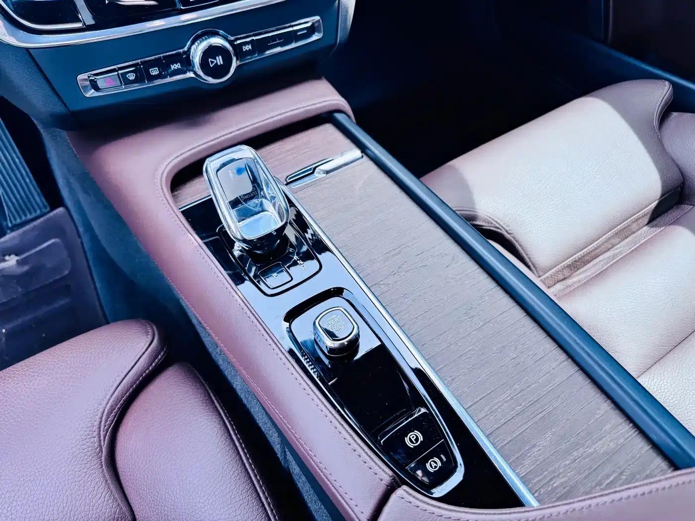 2023 Volvo S90 B5 Inscription Luxury Edition — миниатюра 10