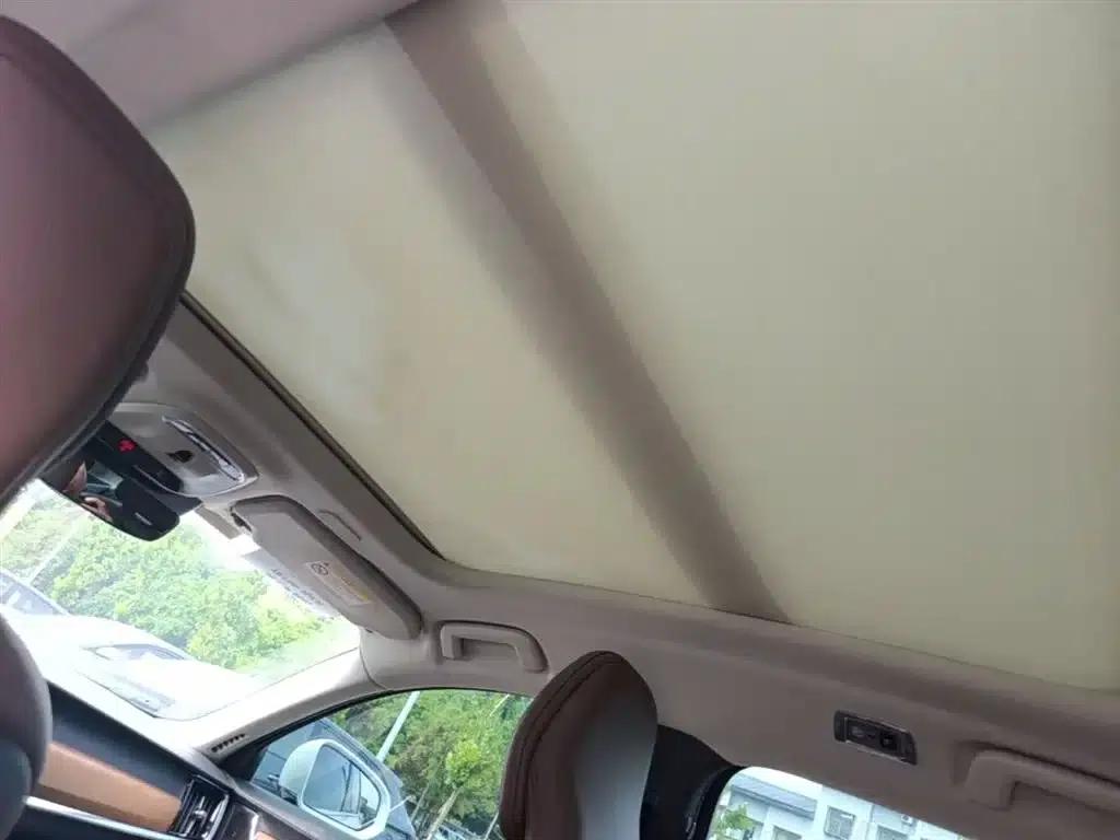 Volvo S90 2020 T5 Inscription Luxury Edition — миниатюра 18
