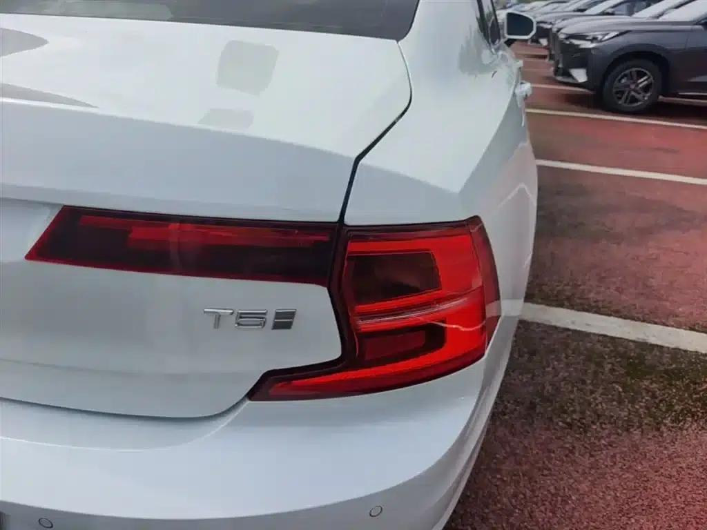Volvo S90 2020 T5 Inscription Luxury Edition — миниатюра 8