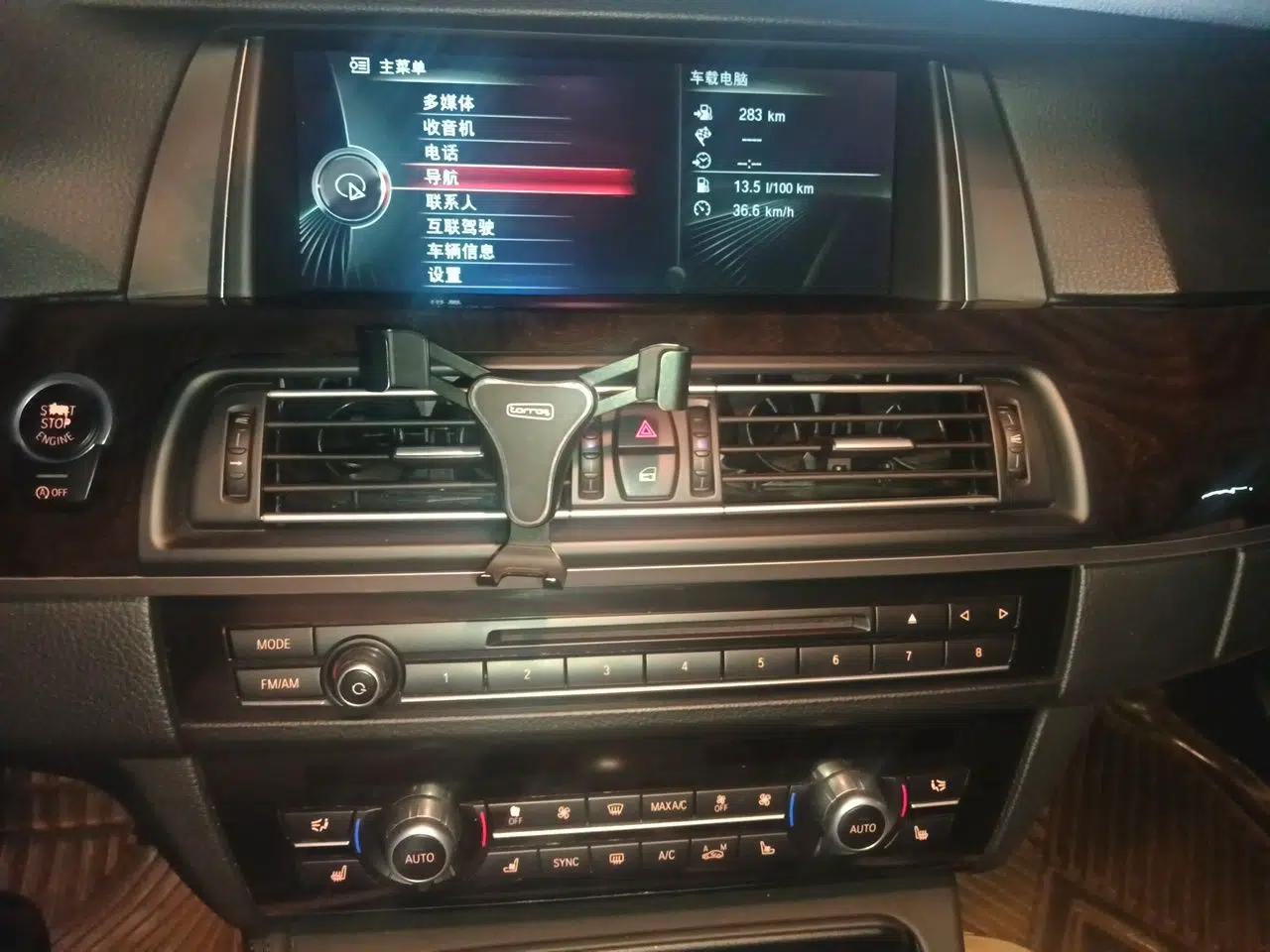BMW M5 2014 M5 — миниатюра 14