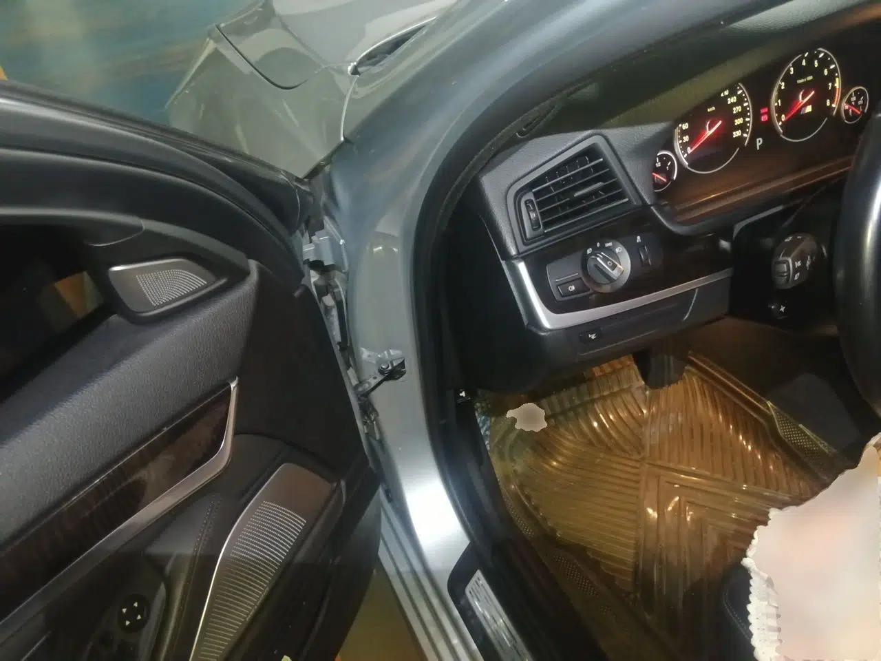 BMW M5 2014 M5 — миниатюра 17