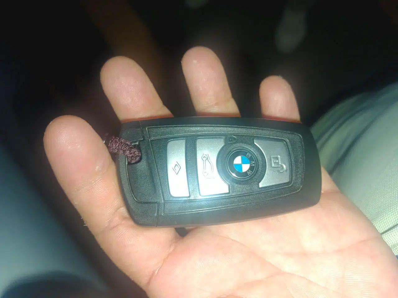BMW M5 2014 M5 — миниатюра 9