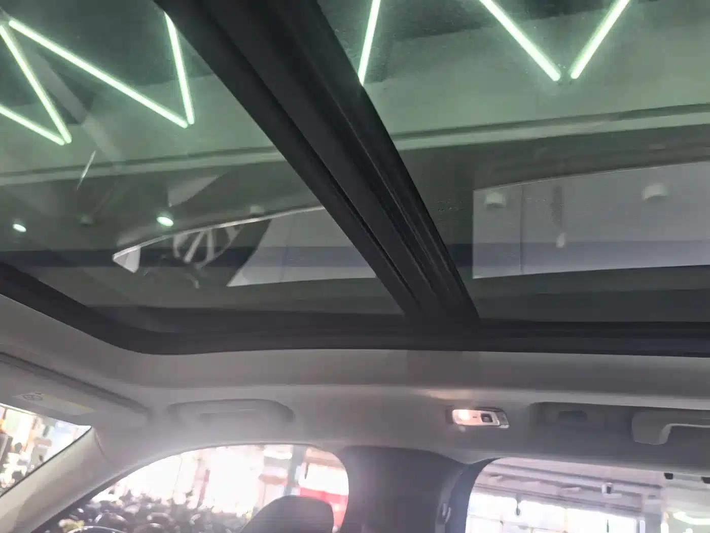 2018 Volvo XC90 T6 Smart Edition 5-seater — миниатюра 7