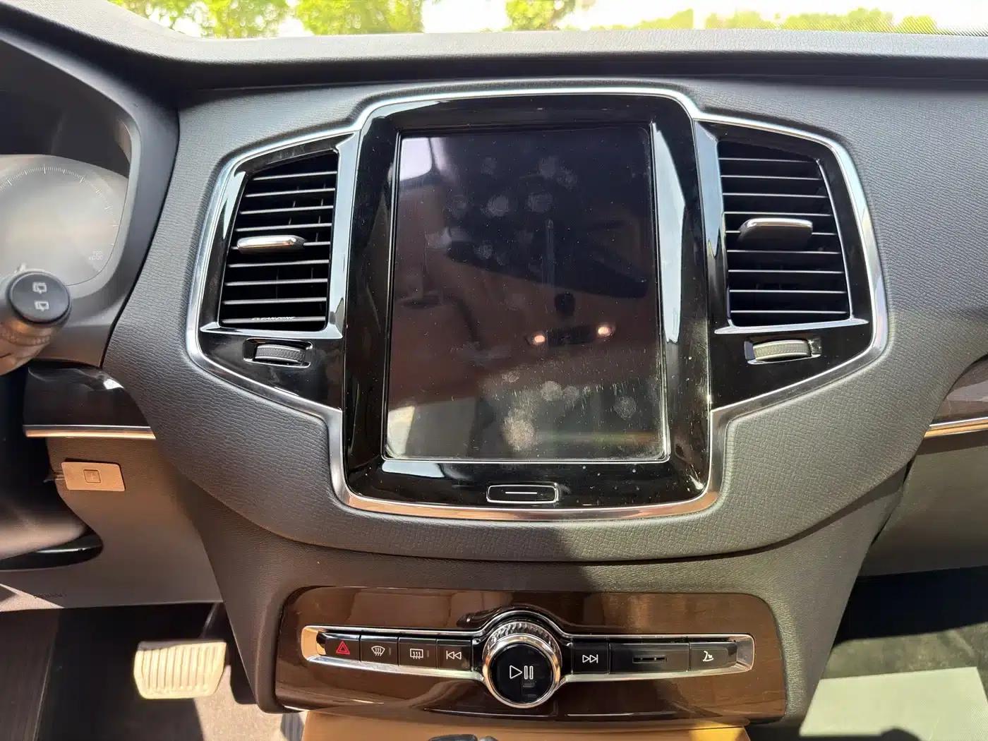 2015 Volvo XC90 T6 Smart Edition 7-seater — миниатюра 21