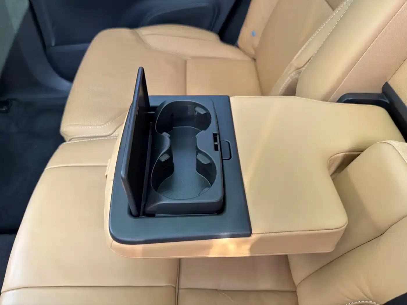 2015 Volvo XC90 T6 Smart Edition 7-seater — миниатюра 25