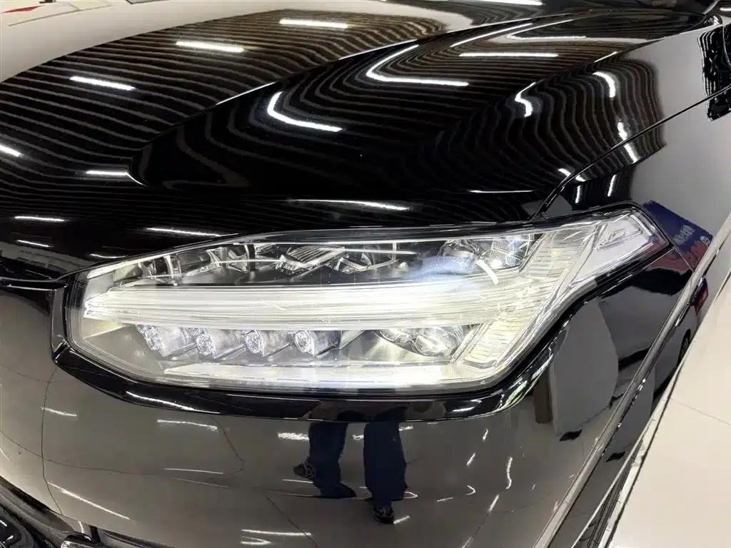 Volvo XC90 2019 T5 Smart Edition 5-seater (China V emission standard) — миниатюра 6