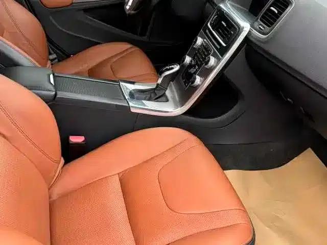 2019 Volvo S60L T5 Smart Edition — миниатюра 15