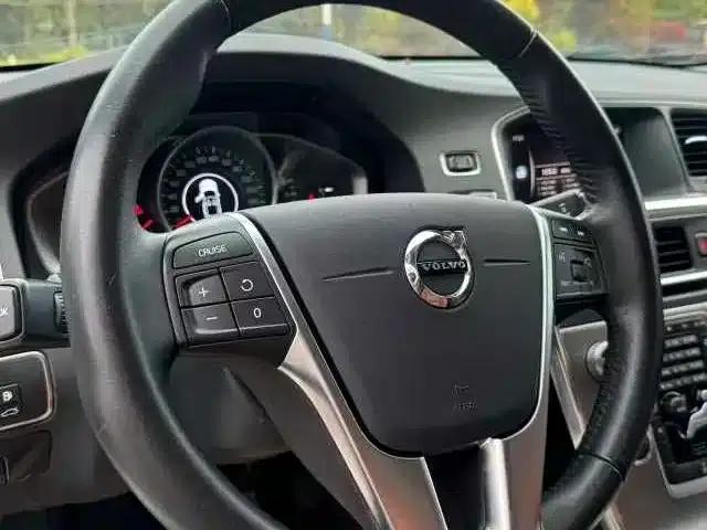2019 Volvo S60L T5 Smart Edition — миниатюра 9