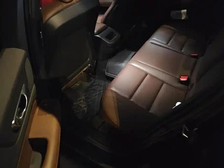 2024 Volvo S60 B4 Smart Luxury Edition — миниатюра 11