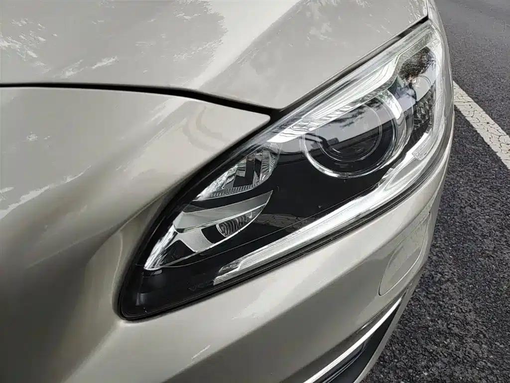 2017 Volvo S60 S60L T3 Smart Edition — миниатюра 24