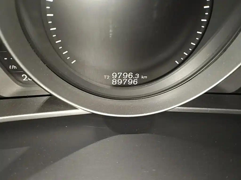 2018 Volvo V40 T3 Smart Edition — миниатюра 19