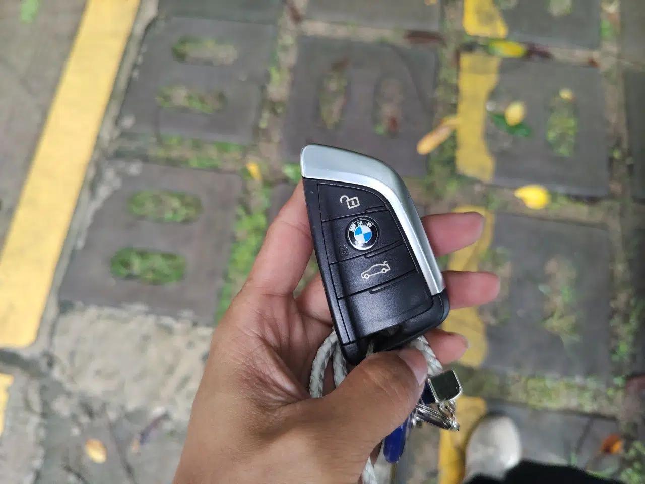 BMW 2 Series Active Tourer 2016 218i Fashion Model — миниатюра 17
