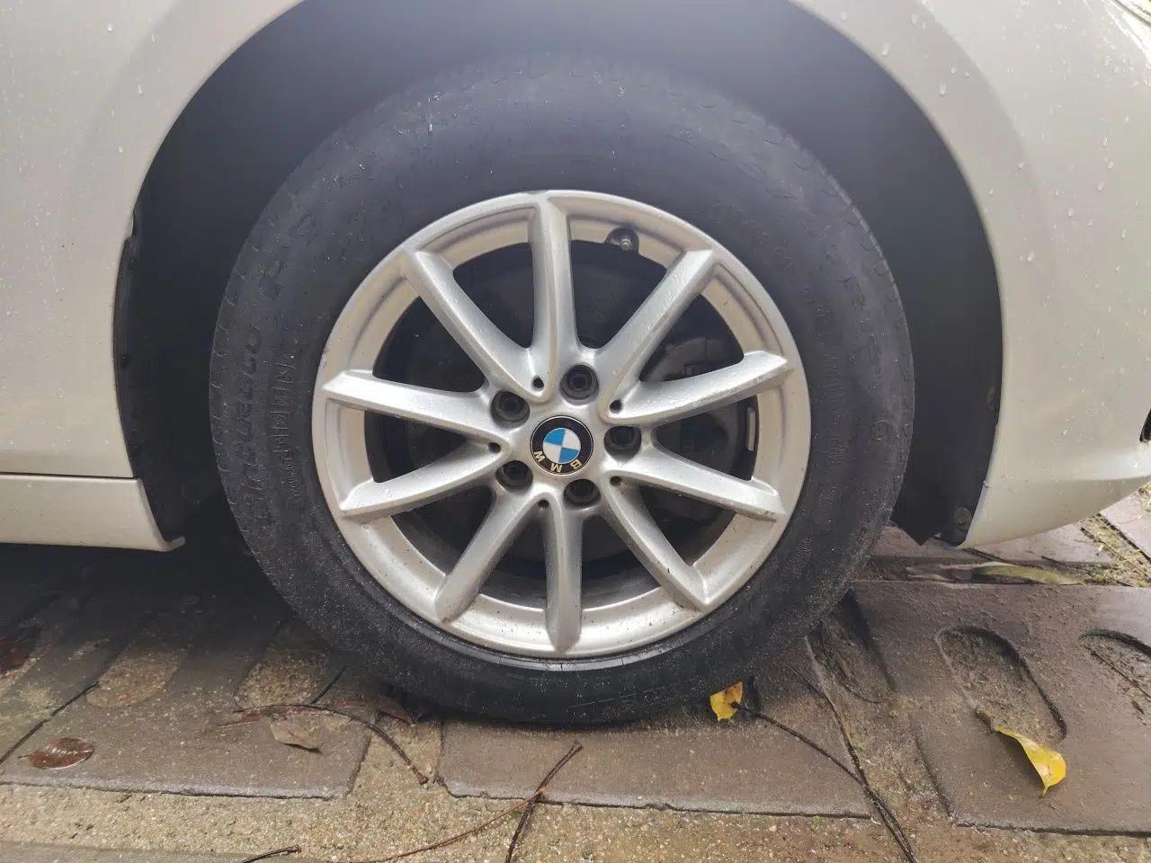 BMW 2 Series Active Tourer 2016 218i Fashion Model — миниатюра 8