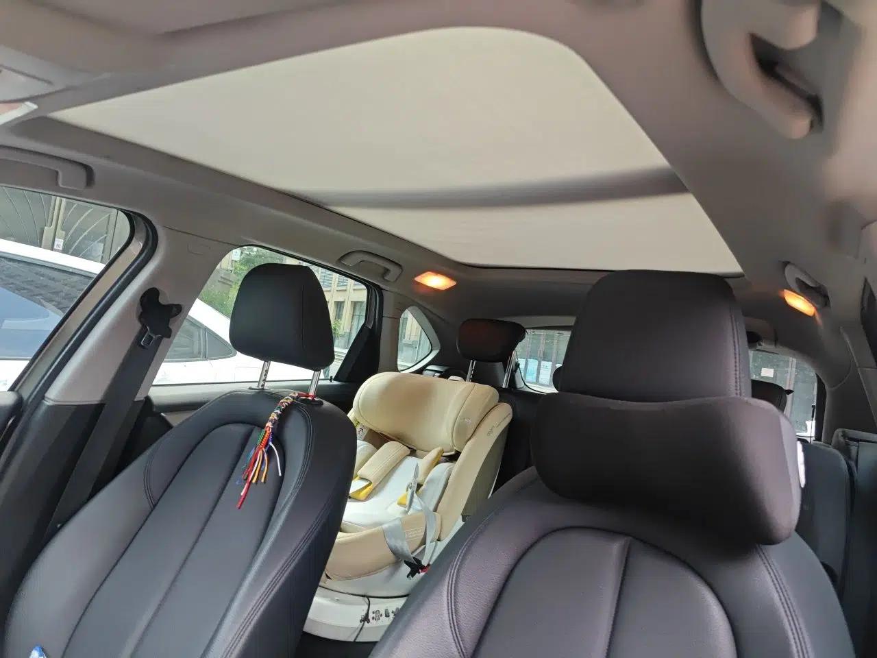 BMW 2 Series Active Tourer 2015 218i Leading Model — миниатюра 15