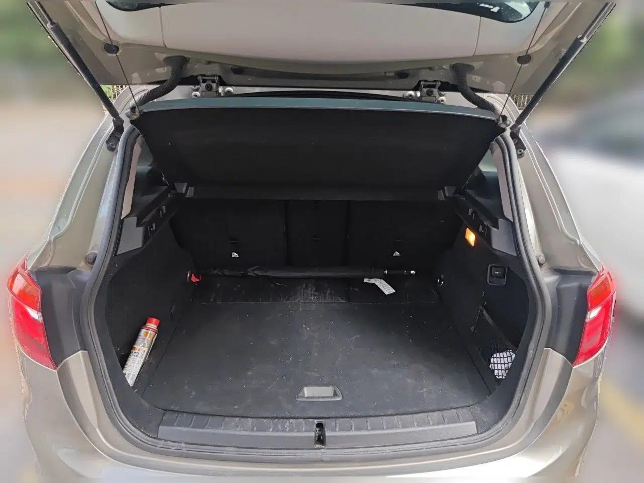 BMW 2 Series Active Tourer 2015 218i Leading Model — миниатюра 16