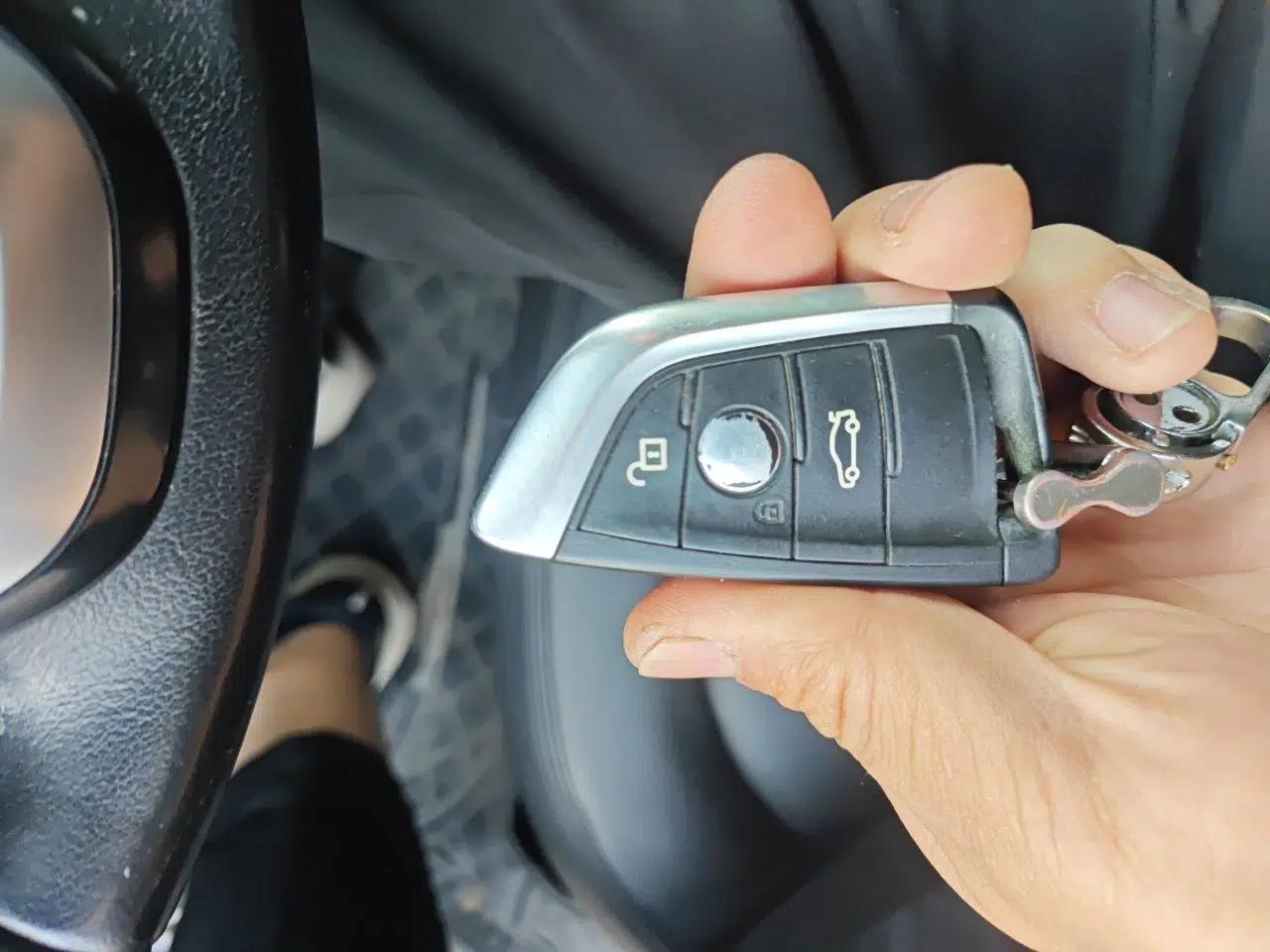 BMW 2 Series Active Tourer 2015 218i Leading Model — миниатюра 17