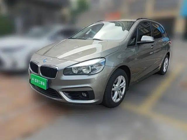 BMW 2 Series Active Tourer 2015 218i Leading Model