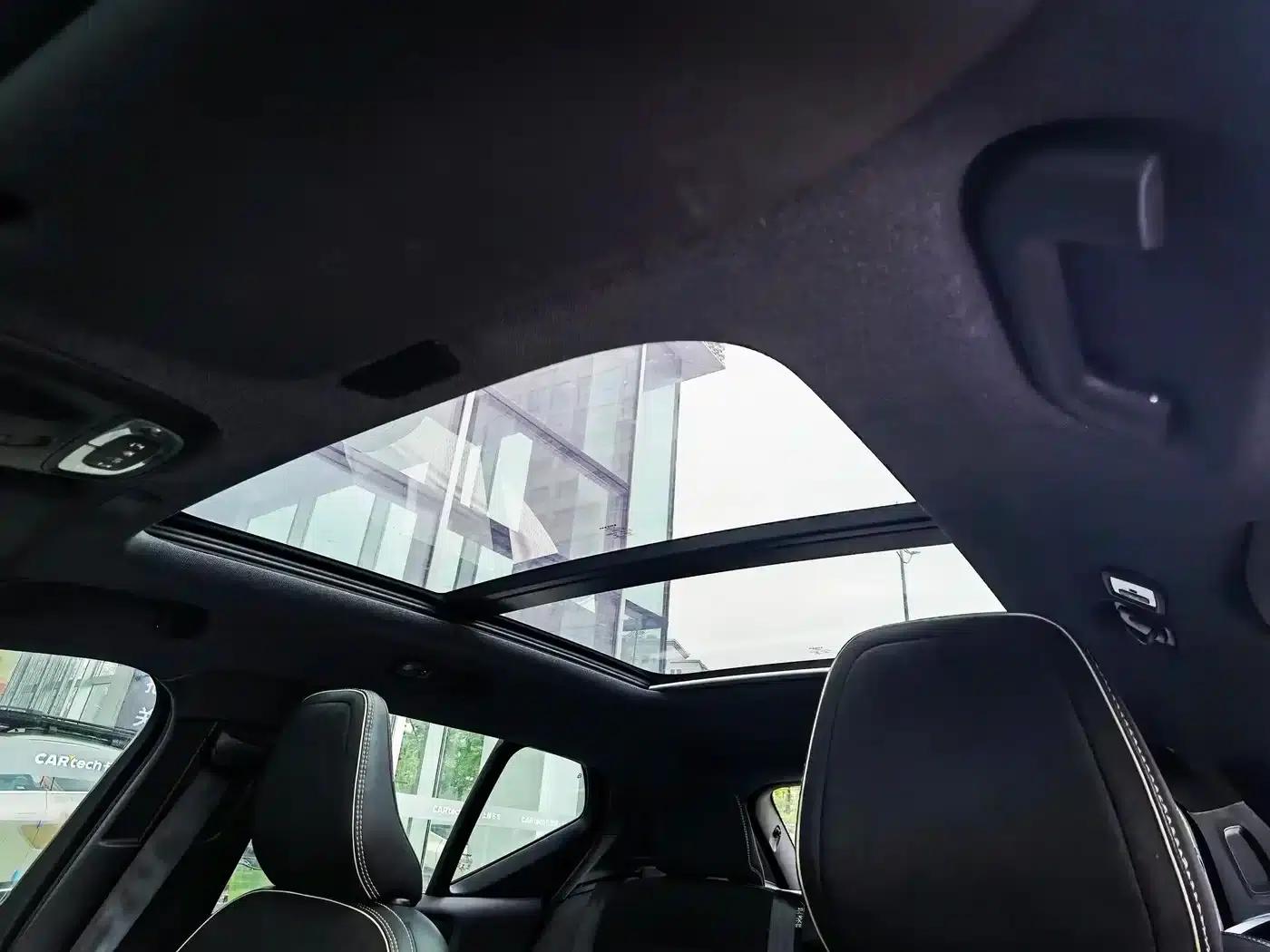 2021 Volvo XC40 T4 AWD Inscription Sport Edition — миниатюра 16