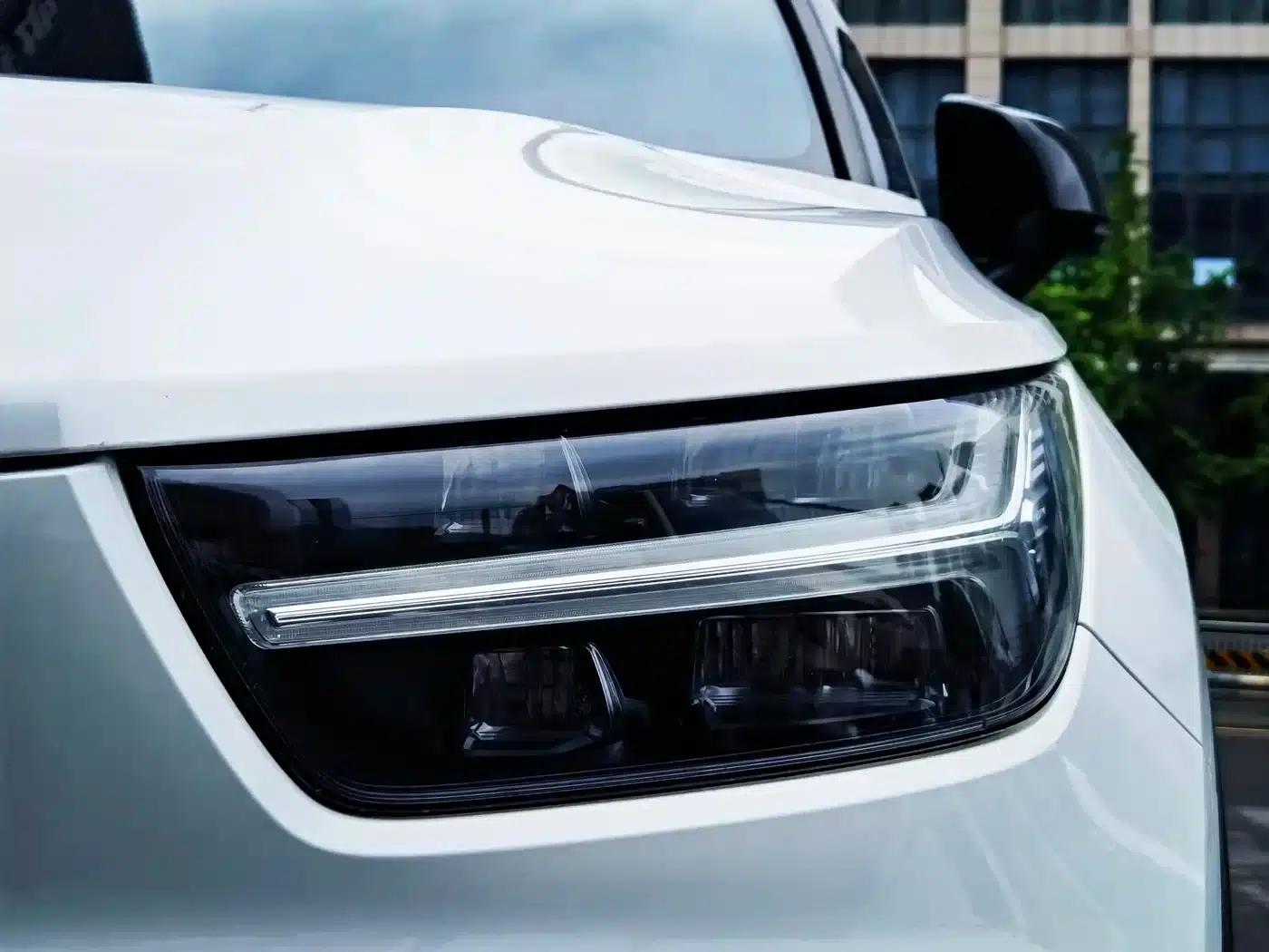 2021 Volvo XC40 T4 AWD Inscription Sport Edition — миниатюра 9
