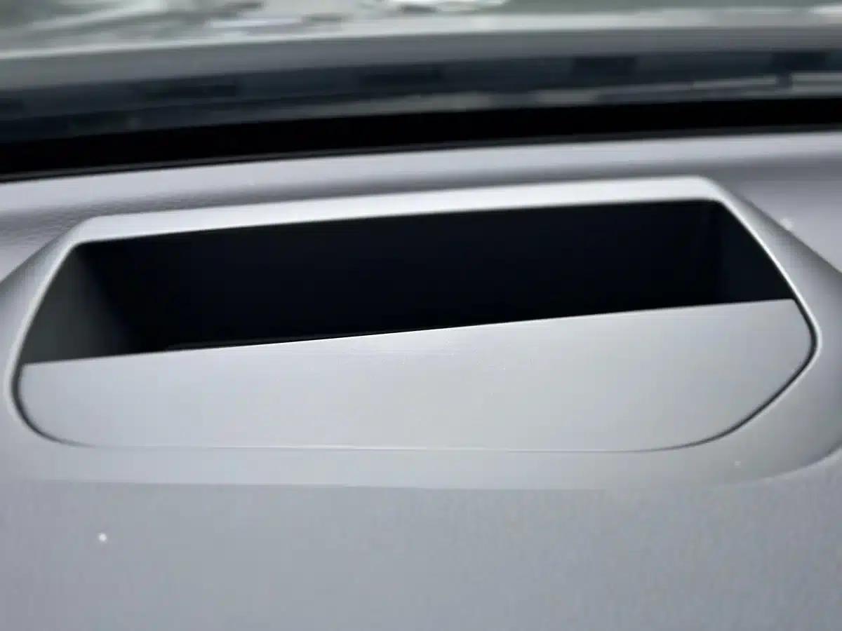 2019 Volvo XC60 Plug-in Hybrid T8 E-Drive Hybrid Premium Luxury Edition (China VI Emission Standard) — миниатюра 19