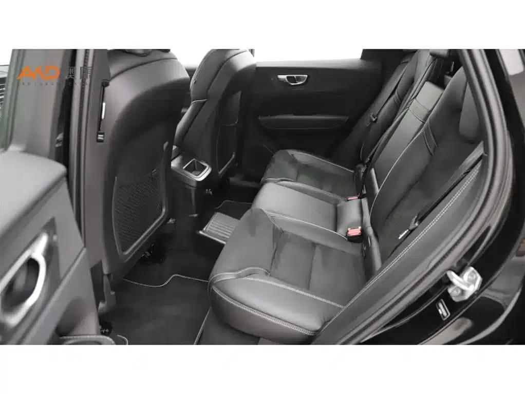 2019 Volvo XC60 Plug-in Hybrid T8 E-Drive Hybrid Smart Sport Edition (China VI Emission Standard) — миниатюра 7