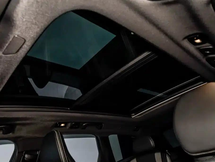 2024 Volvo XC60 Plug-in Hybrid T8 Plug-in Hybrid Long Range AWD Smart Night Edition — миниатюра 20