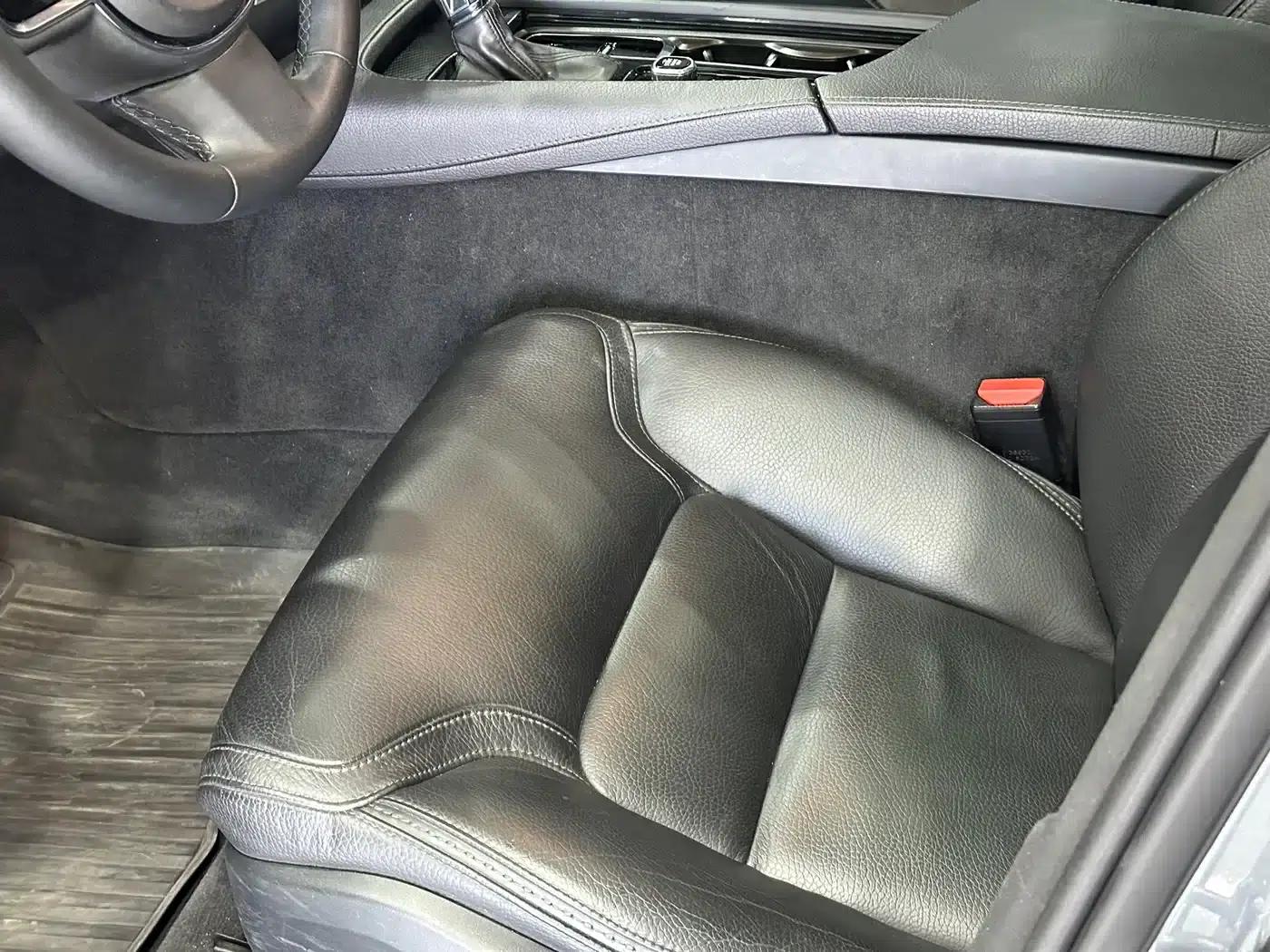 2019 Volvo V90 Cross Country T5 AWD Smart Edition (China VI Emission Standard) — миниатюра 13