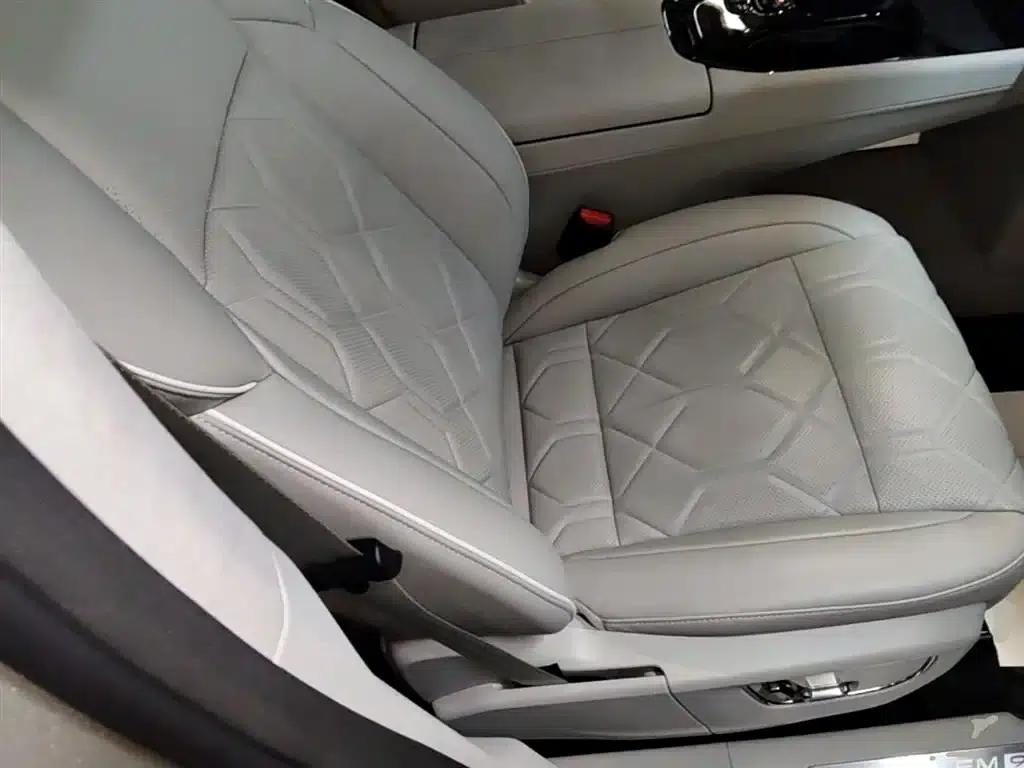 Volvo EM90 2025 Ultra 6-seater — миниатюра 25