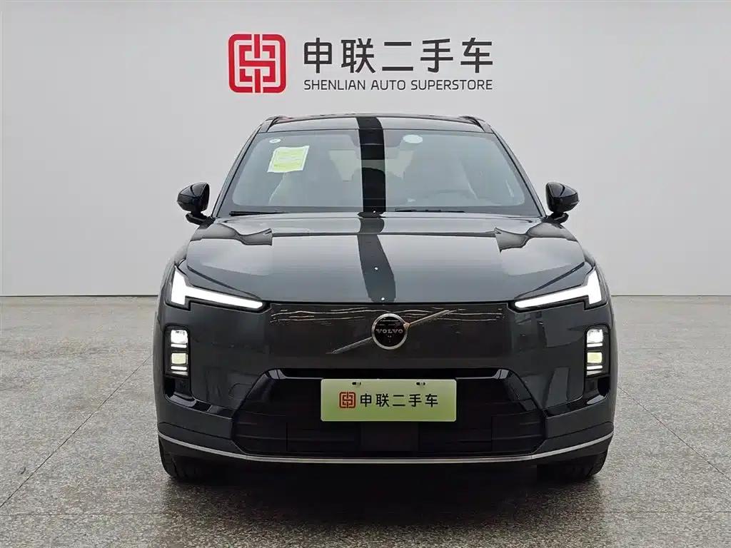 2026 Volvo XC70 Plug-in Hybrid, All-Wheel Drive, Long Range Core — миниатюра 15